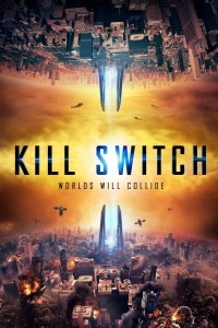 Kill Switch (2017) Hindi Dubbed