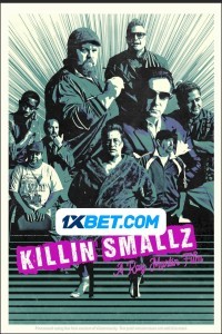 Killin Smallz (2022) Hindi Dubbed