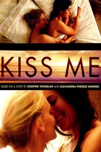 Kiss Me (2011) Hindi Dubbed