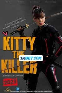 Kitty The Killer (2023) Hindi Dubbed
