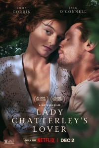 Lady Chatterleys Lover (2022) Hindi Dubbed
