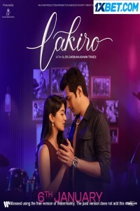 Lakiro (2023) South Indian Hindi Dubbed Movie