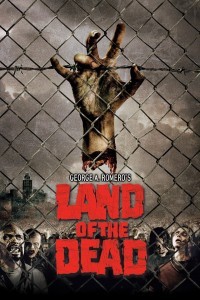 Land of the Dead (2005) Hindi Dubbed