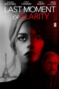Last Moment of Clarity (2020) Hindi Dubbed