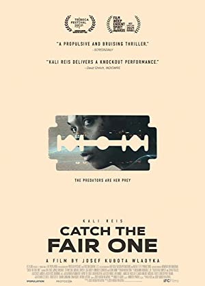 Catch the Fair One (2022) Hindi Dubbed