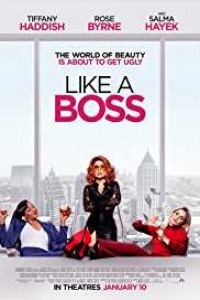 Like a Boss (2020) Hindi Dubbed