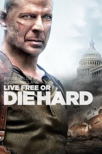 Live Free or Die Hard (2007) Hindi Dubbed