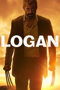 Logan (2017) Hindi Dubbed