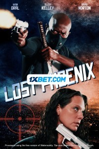 Lost Phoenix (2023) Hindi Dubbed