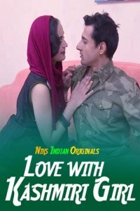 Love With Kashmiri Girl (2020) NiksIndian Original