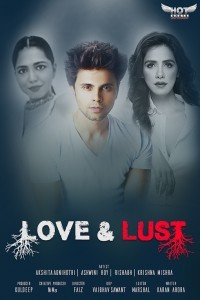 Love and Lust (2020) Hotshot Original