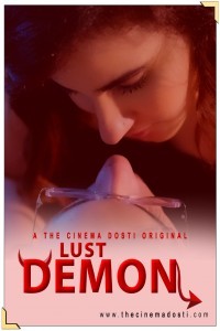 Lust Demon (2020) CinemaDosti Original