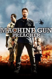 Machine Gun Preacher (2011) Dual Audio Hindi Dubbed
