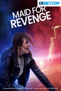 Maid for Revenge (2022) Hindi Dubbed