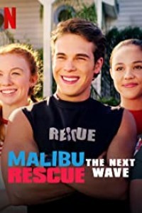 Malibu Rescue The Next Wave (2020) Hindi Dubbed