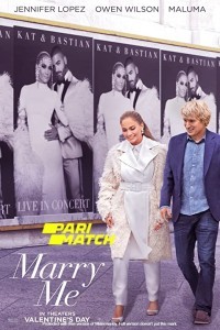Marry Me (2022) Hindi Dubbed