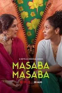 Masaba Masaba (2020) Web Series