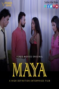 Maya (2020) Feneo Movies