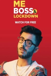 Me Boss and Lockdown (2021) Web Series
