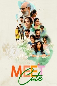 Meet Cute (2022) Hindi Web Series
