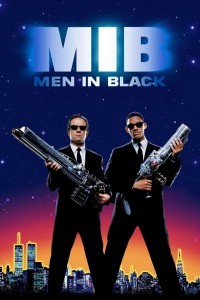 Men in Black (1997) Hindi Dubbed