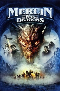 Merlin and the War of the Dragons (2008) Hindi Dubbed
