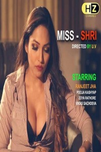 Miss Shri (2020) HootzyChannel