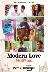 Modern Love Mumbai (2022) Web Series
