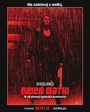 Mothers Day (2023) Hindi Dubbed