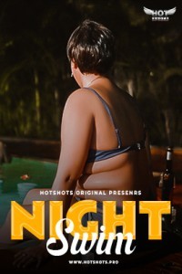 Night Swim (2024) HotShots Original