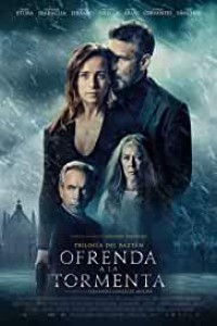 Offering to The Storm (2020) Hindi Dubbed