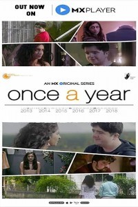 Once a Year (2020) Web Series