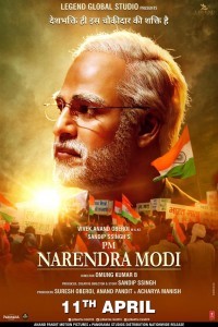 PM Narendra Modi (2019) Hindi Movie