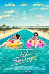 Palm Springs (2020) Hindi Dubbed