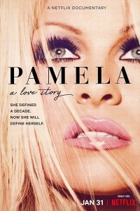 Pamela A Love Story (2023) Hindi Dubbed