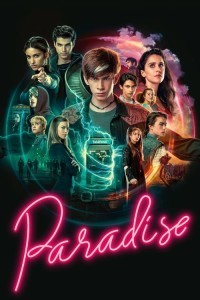 Paradise (2021) Hindi Web Series