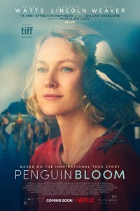 Penguin Bloom (2021) English Movie