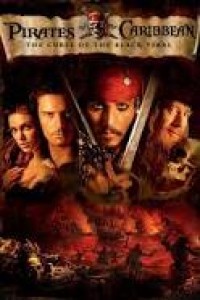 Pirates of the Caribbean (2003) Hindi Dubbed