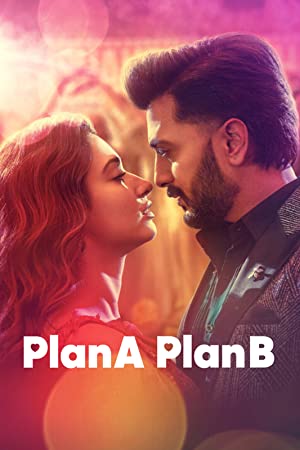 Plan A Plan B (2022) Hindi Movie