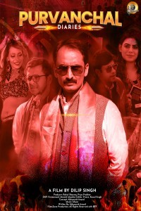 Purvanchal Diaries (2022) Hindi Movie