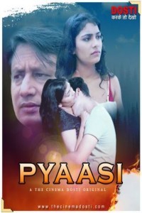 Pyaasi (2020) EightShots