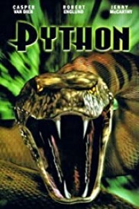 Python (2001) Hindi Dubbed