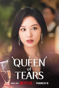 Queen of Tears (2024) Season 1 Hindi Web Series