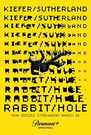 Rabbit Hole (2023) Web Series