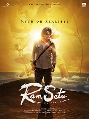 Ram Setu (2022) Hindi Movie