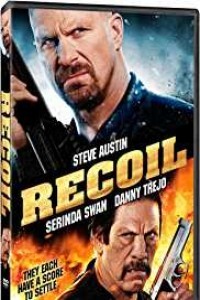 Recoil (2011) Dual Audio Hindi Dubbed