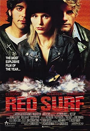 Red Surf (1989) Hindi Dubbed