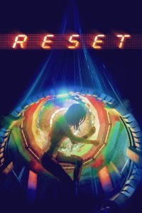 Reset (2017) Hindi Dubbed