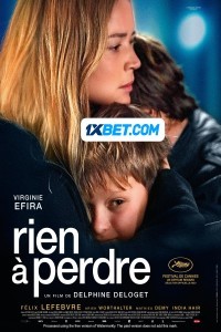 Rien a Perdre (2023) Hindi Dubbed