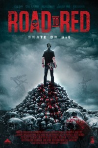 Road To Red (2020) Hindi Dubbed